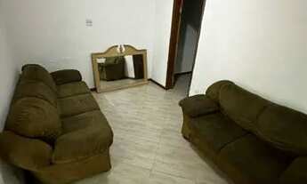 Imagem 4: Alugo casa imobilhada 900,00