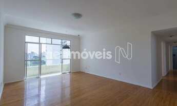 Imagem 1: Amplo Apartamento 3 Quartos para Aluguel na Graça