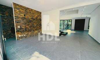 Imagem 7: Casa no condomínio AlphaSítio 440 m2