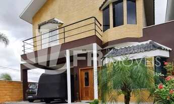 Imagem 3: Casa à venda no Condomínio Ibiti Reserva - Aceita financiamento - Analisa permuta - Soroca