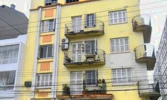 Imagem 4: PORTO ALEGRE - Apartamento Padrão - Cidade Baixa