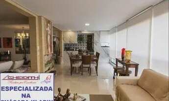 Imagem: Apartamento para venda possui 250 metros