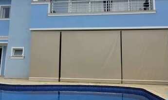 Imagem 4: CASA EM CONDOMÍNIO - SWISS PARK - SP