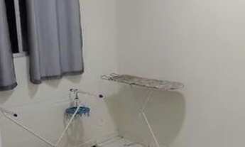 Imagem 2: Ágil de apartamento Bairro Chácaras Tubalina