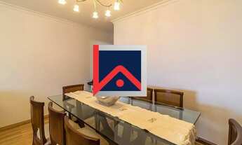 Imagem 5: Locação Apartamento 3 Dormitórios - 83 m² Pompéia