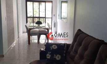 Imagem: Apartamento com 3 dormitórios à venda