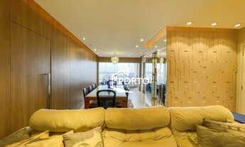 Imagem 5: Apartamento com 3 suítes à venda, 129 m² - Vila Independência - Piracicaba/SP