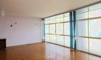 Imagem 3: Apartamento para Aluguel - Consolação, 3 Quartos, 184 m2