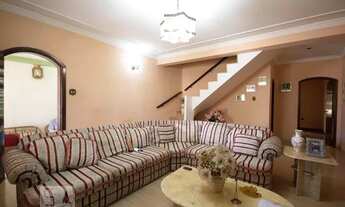 Imagem 5: Casa à Venda - Quitaúna, 3 Quartos, 340 m2