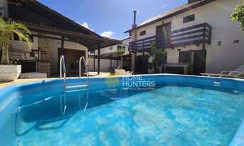 Imagem: Casa com 5 dormitórios, 300 m² - venda