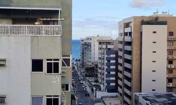 Imagem: Apartamento no coração da Ponta Verde