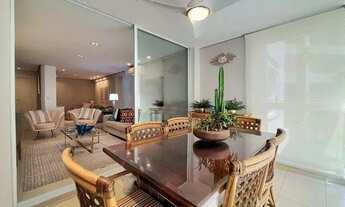 Imagem 7: Apartamento com 2 dormitórios, 105 m² - venda por R$ 1.380.000,00 ou aluguel por R$ 9.000