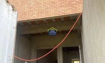 Imagem 2: SOBRADO, 2 DORMS 1 SUITE , SACADA , CHURRASQUEIRA R$280 mil!!!