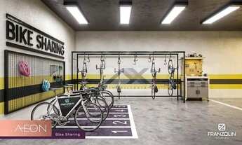 Imagem 5: Apartamento com 3 dormitórios, 109 m² - venda por R$ 1.290.000 ou aluguel por R$ 6.200/mês