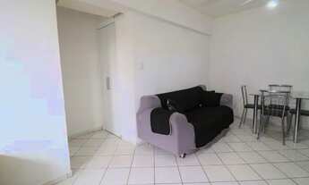 Imagem 6: Apartamento 35 metros com 1 quarto em Liberdade - São Paulo - SP