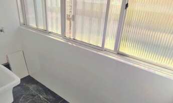 Imagem 5: Apartamento para venda tem 61 metros quadrados com 2 quartos em Caiçara - Praia Grande - S