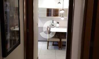 Imagem 4: Apartamento 3 quartos, suite e vaga em prédio novo no Centro de Niterói!