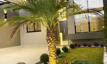 Imagem 2: Casa com 3 dormitórios à venda, 175 m² por R$ 1.275.000,00 - Condomínio Vila Itú - Indaiat