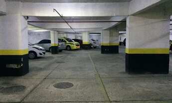 Imagem 6: Apartamento à venda 1 quarto em Méier - Rio de Janeiro - RJ