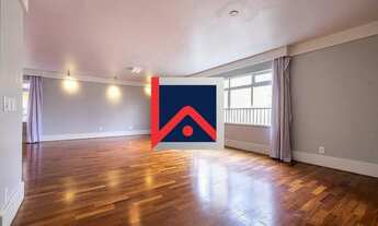 Imagem 3: Apartamento Locação 2 Dormitórios - 248 m² Jardim Paulista