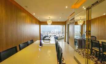 Imagem 6: Apartamento com 3 suítes à venda, 129 m² - Vila Independência - Piracicaba/SP