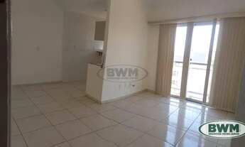 Imagem 3: Apartamento com 2 dormitórios, 56 m² - venda por R$ 260.000,00 ou aluguel por R$ 1.297,00