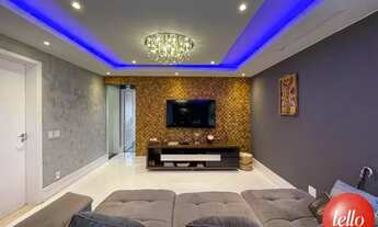 Imagem 4: São Paulo - Apartamento Padrão - Mooca