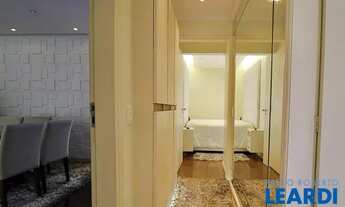 Imagem 3: APARTAMENTO - REAL PARQUE - SP