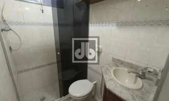 Imagem 7: Méier - Apartamento - Sala - 3 Quartos - Vaga de garagem