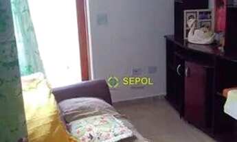 Imagem: Apartamento com 2 dormitórios à venda