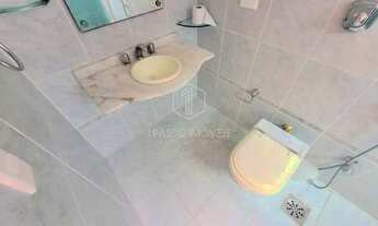 Imagem 7: Cobertura em Botafogo - Rio de Janeiro