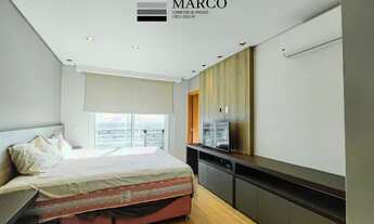 Imagem 4: ALUGO Castelo da Villa - Mobiliado - Com 3 suítes