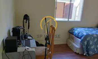 Imagem 4: Sobrado a venda no Jardim da Glória com 3 dormitórios, sala, cozinha, 3 banheiros, terraço