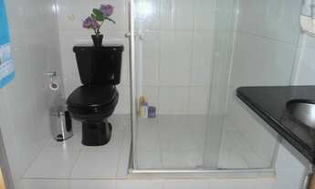 Imagem 5: Casa 2/4 no Novo Horizonte em Camaçari, rua familiar