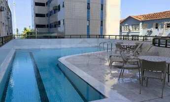 Imagem 7: Apartamento para venda com 156 metros quadrados com 3 quartos em Pina - Recife - PE