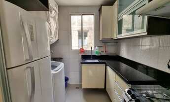 Imagem 6: Jardim Paradiso Alpinia/ 48m²/ 02 quartos/ Venda!!