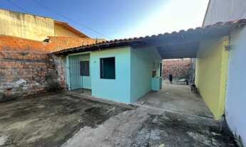 Imagem 3: Casa para venda tem 160 metros quadrados com 2 quartos em Jardim América - São Luís - MA