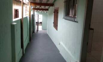 Imagem 2: Casa com 1 dormitório para alugar por R$ 1.815,00/mês - Boa Vista - São Caetano do Sul/SP