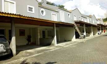 Imagem 2: CASA EM CONDOMÍNIO - UTINGA - SP