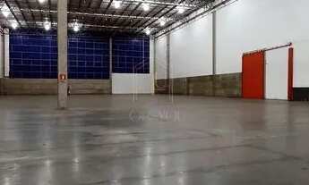 Imagem 3: Galpão / Depósito / Armazém para locação em Polvilho (polvilho) - Cajamar, SP