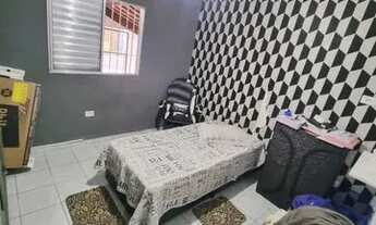 Imagem 5: Casa Geminada com Piscina