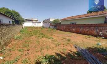 Imagem: Terreno à venda, 300 m² por R$ 320.000,00