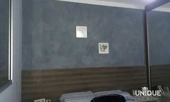 Imagem 7: Apartamento com 2 dormitórios à venda, 52 m² por R$ 352.000 - Jardim Búfalo - Jundiaí/SP