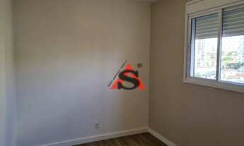 Imagem 7: Apartamento com 2 dormitórios para alugar, 60 m² por R$ 4.280,00/mês - Vila da Saúde - São