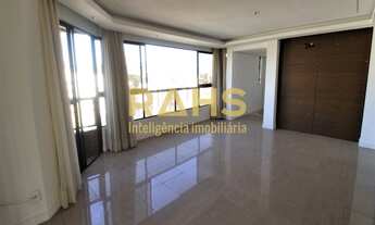 Imagem 5: Cobertura com 375 m² no América