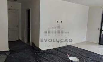 Imagem 6: Lindo Apartamento 3 Dormitórios, 1 Suíte, Vaga, Agronômica, Florianópolis/SC