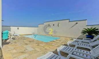 Imagem 6: Apartamento para venda com 36 metros quadrados com 1 quarto em Vila Pompéia - São Paulo