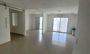 Imagem 5: Apartamento com 111m² no Condomínio Spazio Dell Acqua - Vila Leopoldina