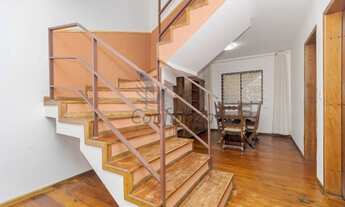 Imagem 5: Sobrado para alugar por R$ 3.500/mês - Jardim das Américas - Curitiba/PR