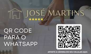 Imagem 7: JM - CASA A VENDA EM ITAPUÃ